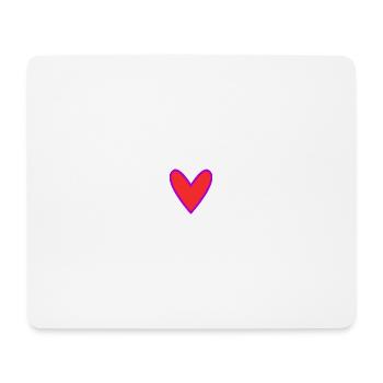 WEIHNACHTEN. FROHE WEIHNACHTEN. FROHE WEIHNACHTEN. NEUJAHRSTAG - Mousepad (Querformat) - Weiß - Vorne