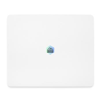Mountain - Mouse Pad (horizontal) - white - Front