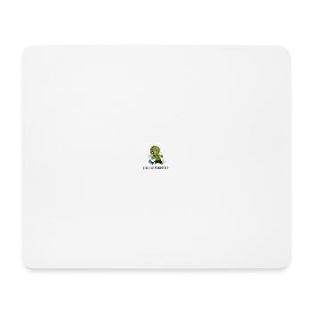 Capture d écran 2022 09 21 212057 removebg preview - Tapis de souris (format paysage) - blanc - Devant