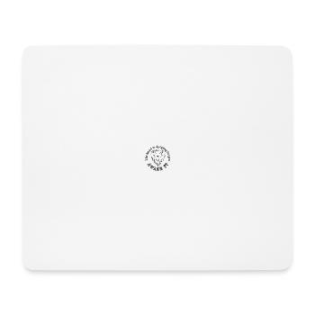 AWAKE THE BEAST IN YOU - Mousepad (Querformat) - Weiß - Vorne