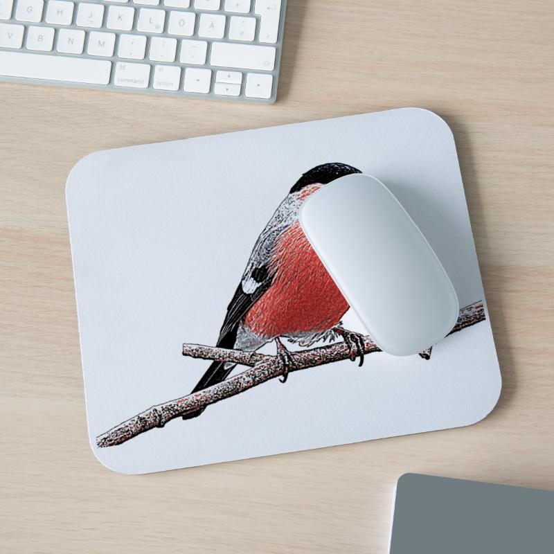 Mousepad (Querformat)