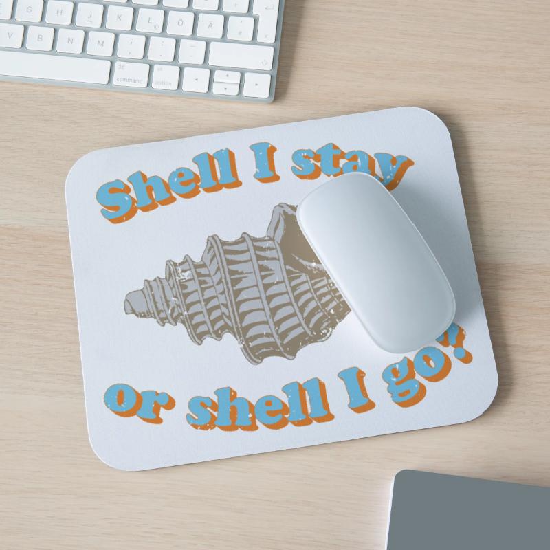 Mousepad (Querformat)