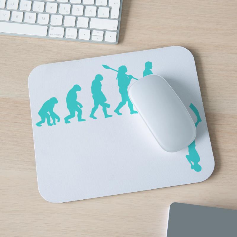 Mousepad (Querformat)