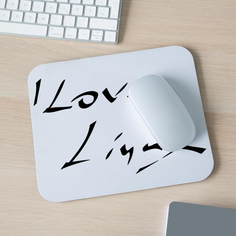 Mousepad (Querformat)