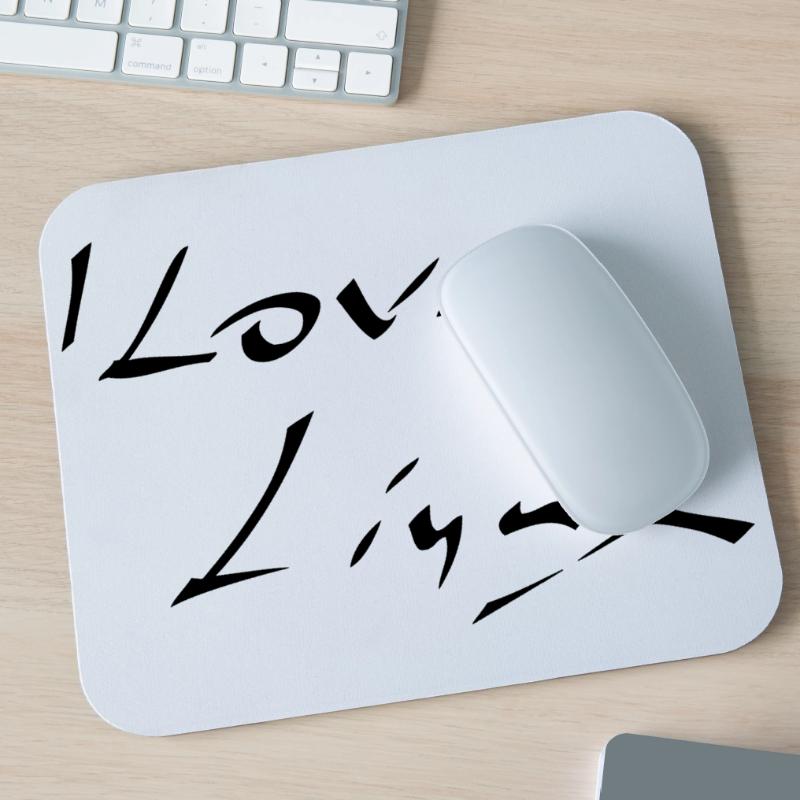 Linux, Software, Programming Mouse Pad (horizontal)