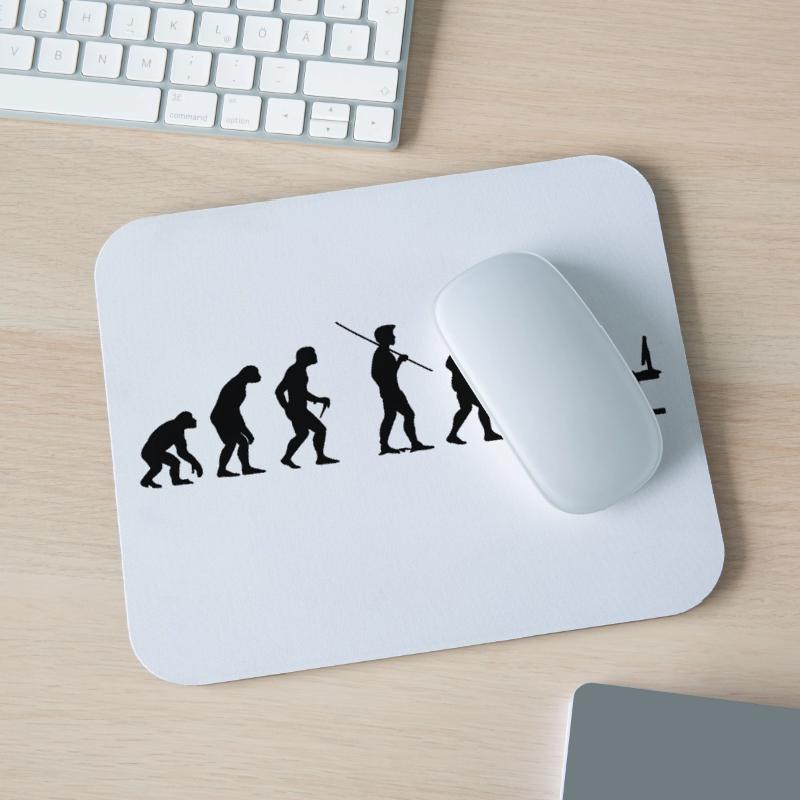 Mousepad (Querformat)