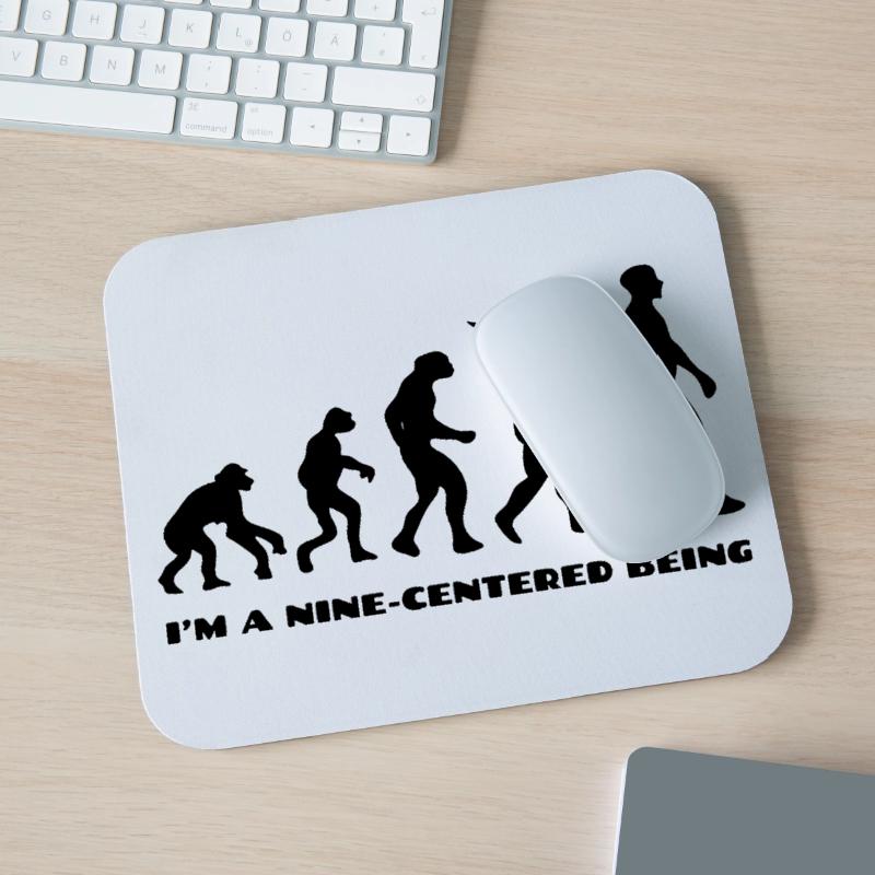Mousepad (Querformat)
