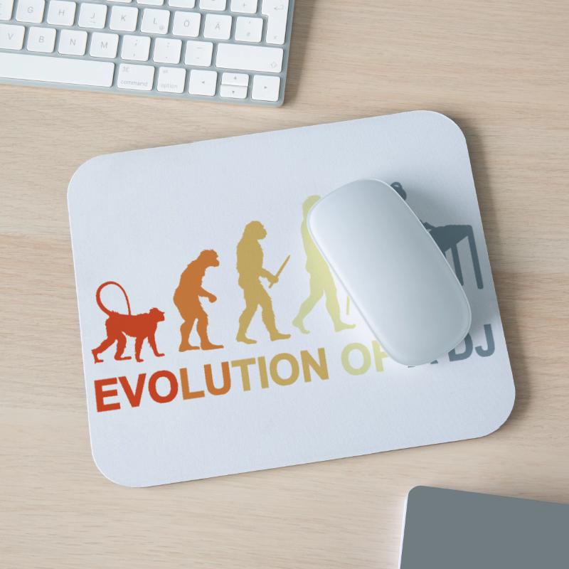 Mousepad (Querformat)