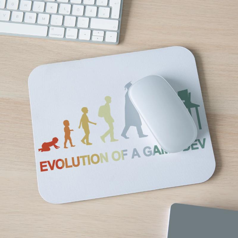 Mouse Pad (horizontal)