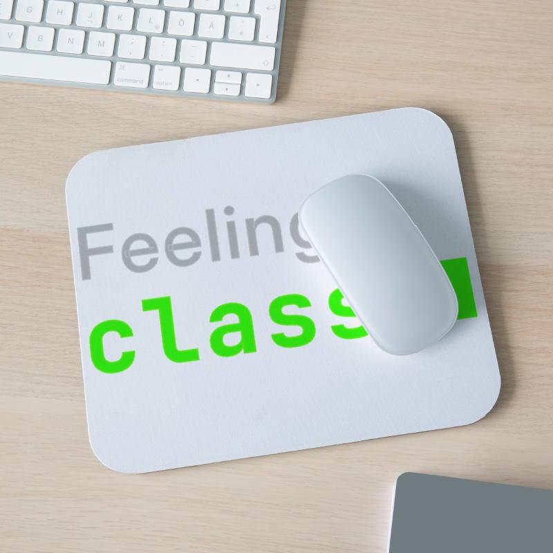 Mousepad (Querformat)