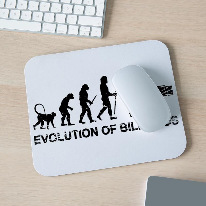 Mousepad (Querformat)