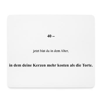 Please upload design - Mouse Pad (horizontal) - white - Front
