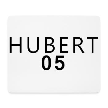Jungle Fan 2026 Carnival Costume HUBERT Edition - Mouse Pad (horizontal) - white - Front