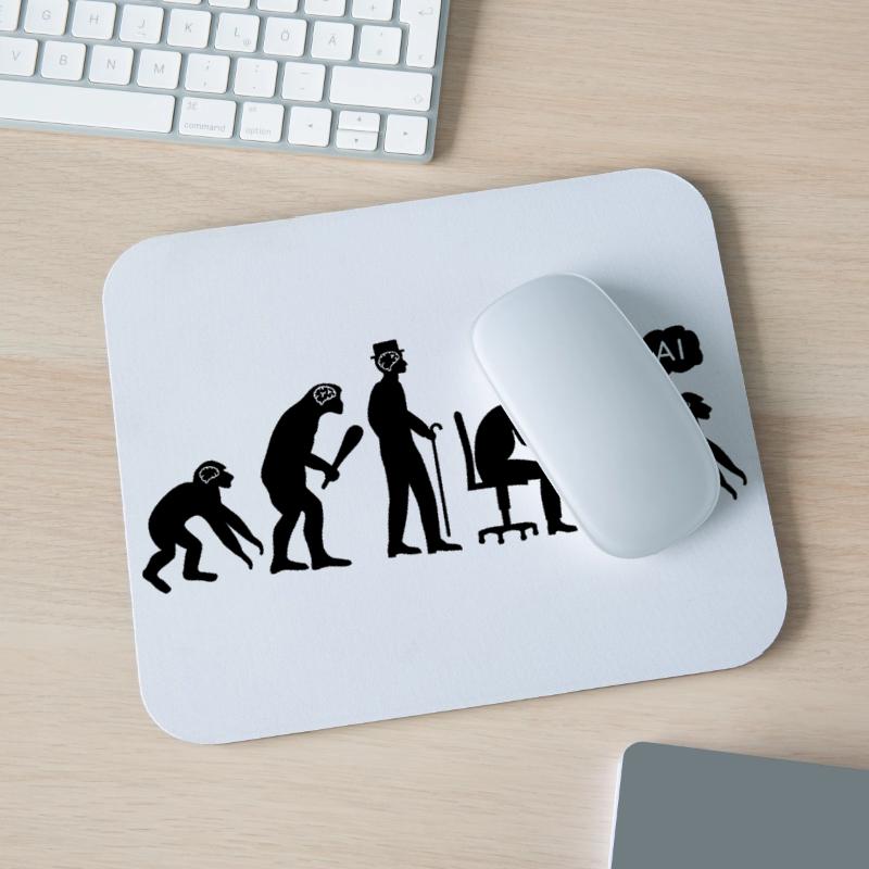 Mousepad (Querformat)