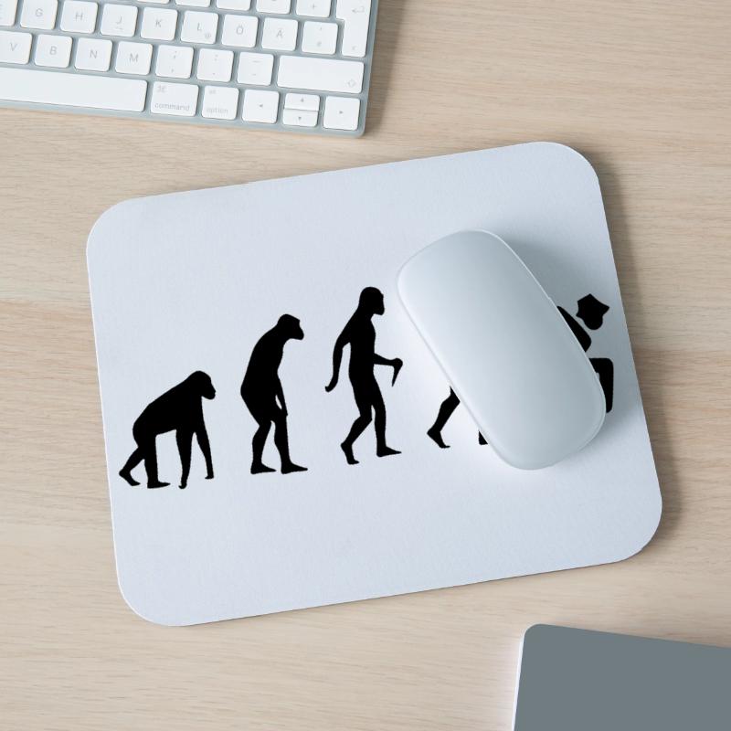 Mousepad (Querformat)