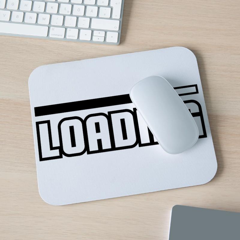 Mousepad (Querformat)