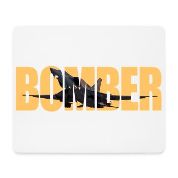 Bomber Tu-22 M3 - Mousepad (Querformat) - Weiß - Vorne