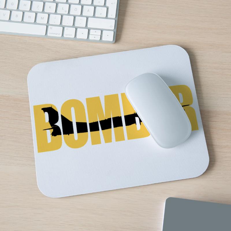 Mousepad (Querformat)