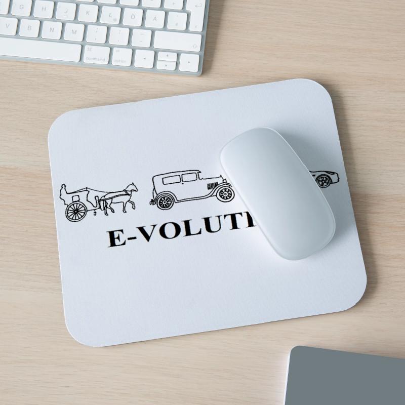 Mousepad (Querformat)