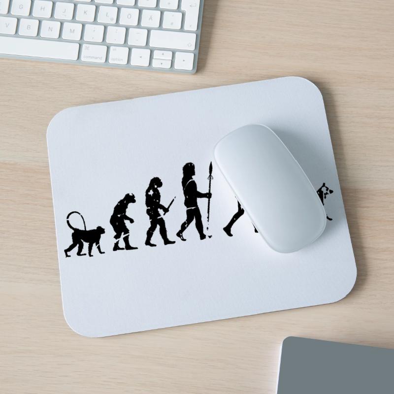 Mousepad (Querformat)