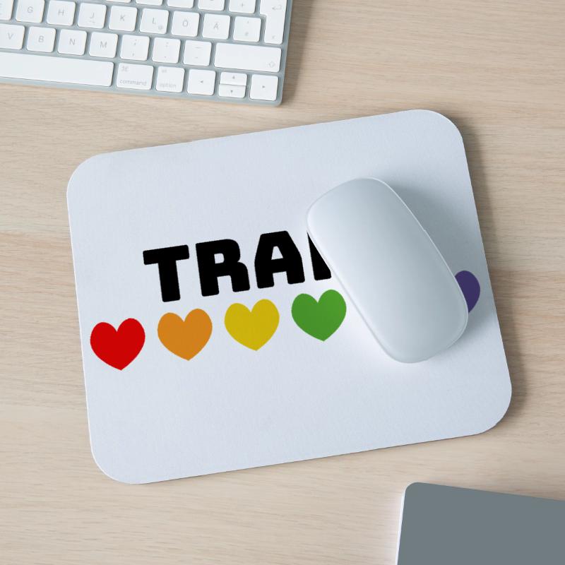 Mousepad (Querformat)