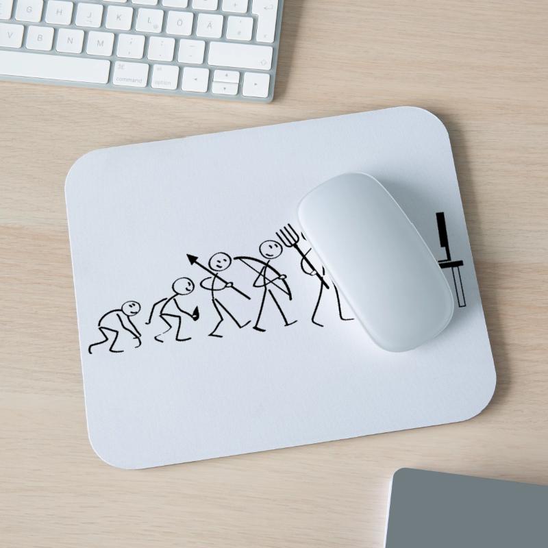 Mousepad (Querformat)