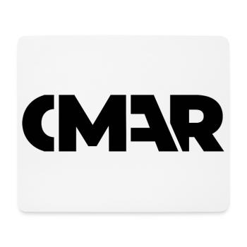 Omar Name Arabic First Name Gift - Mouse Pad (horizontal) - white - Front