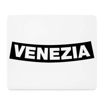 Venezia Chapter Element (JGA MC-Rocker-Design) - Mouse Pad (horizontal) - white - Front
