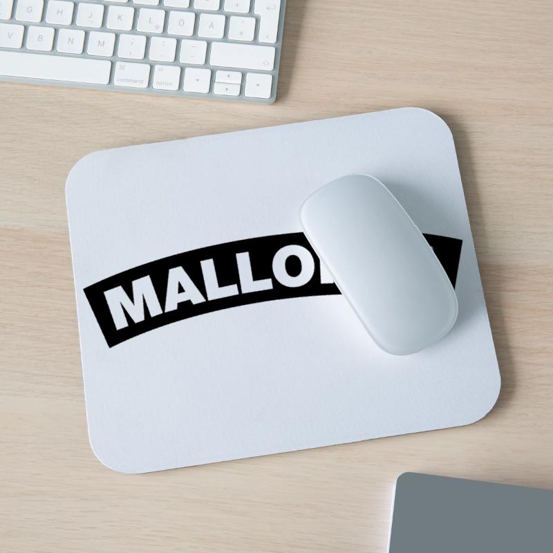 Mousepad (Querformat)
