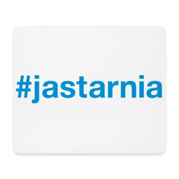 Jastarnia Polska Polen - Mousepad (Querformat) - Weiß - Vorne