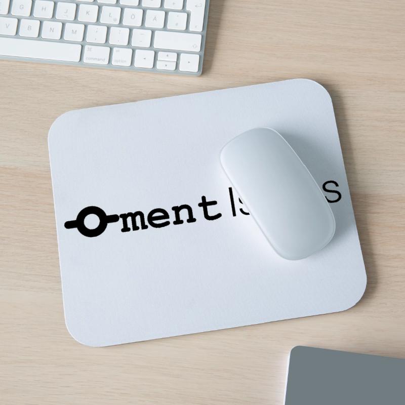 Mousepad (Querformat)