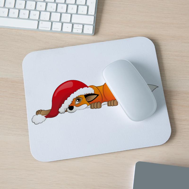 Mousepad (Querformat)
