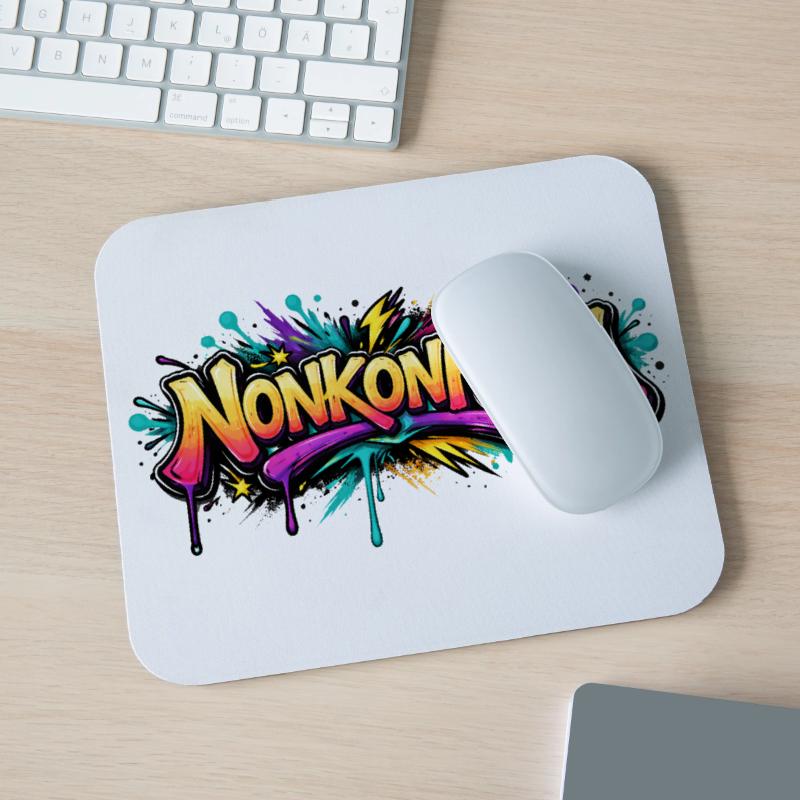 Mousepad (Querformat)
