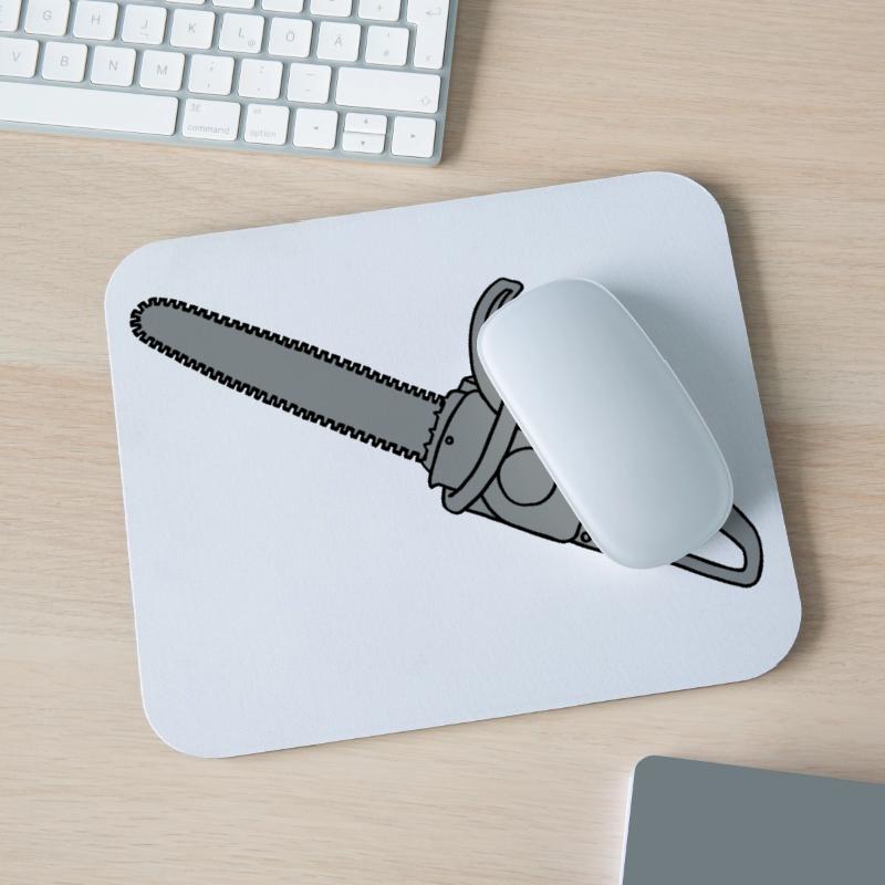 Mousepad (Querformat)