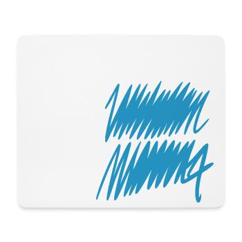 Ein Kluger Arzt Medizinstudent Praxis Ärzte Arzt - Mousepad (Querformat) - Weiß - Vorne