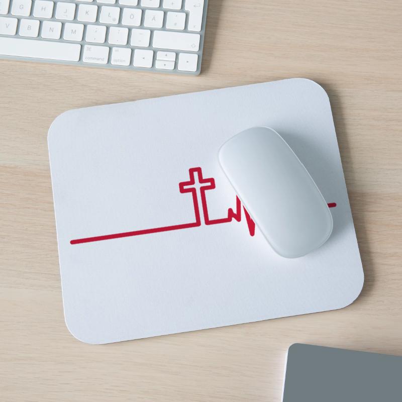 Mousepad (Querformat)