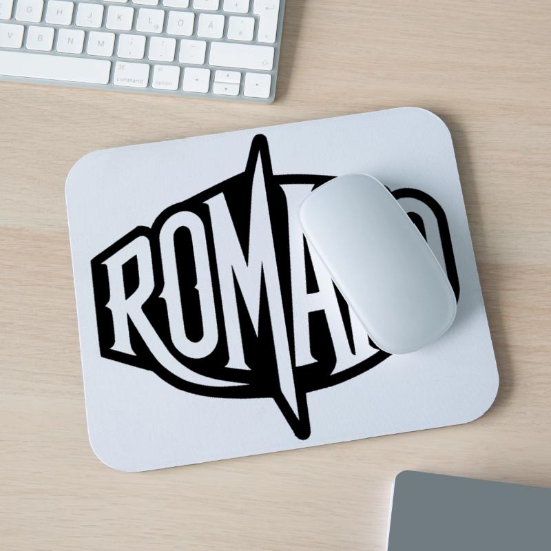 Mousepad (Querformat)