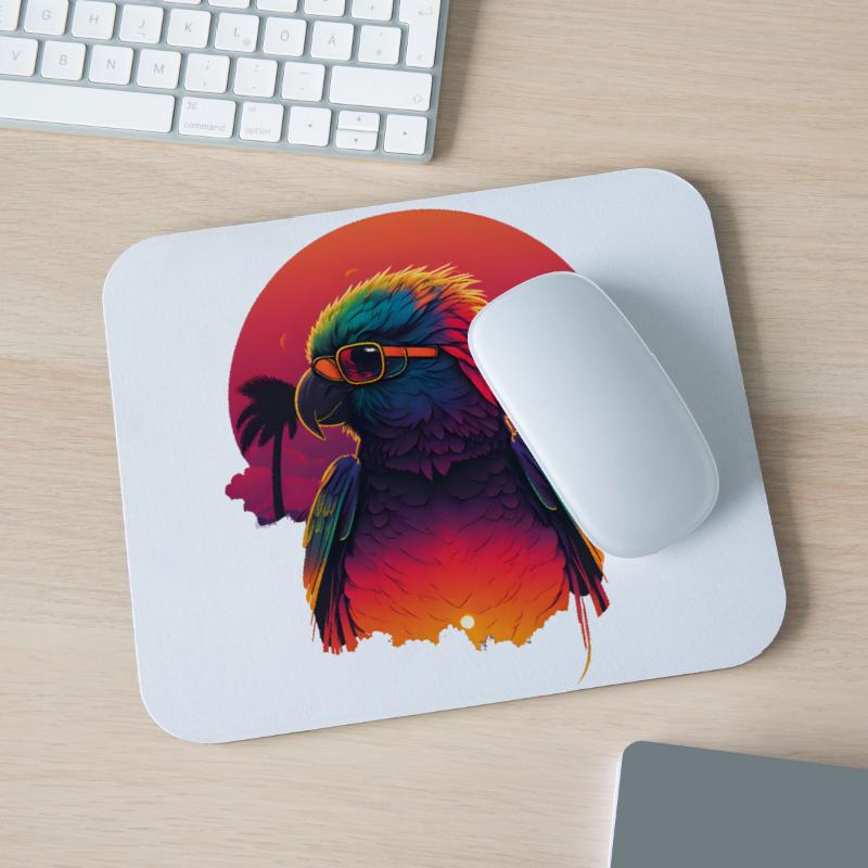 Mousepad (Querformat)
