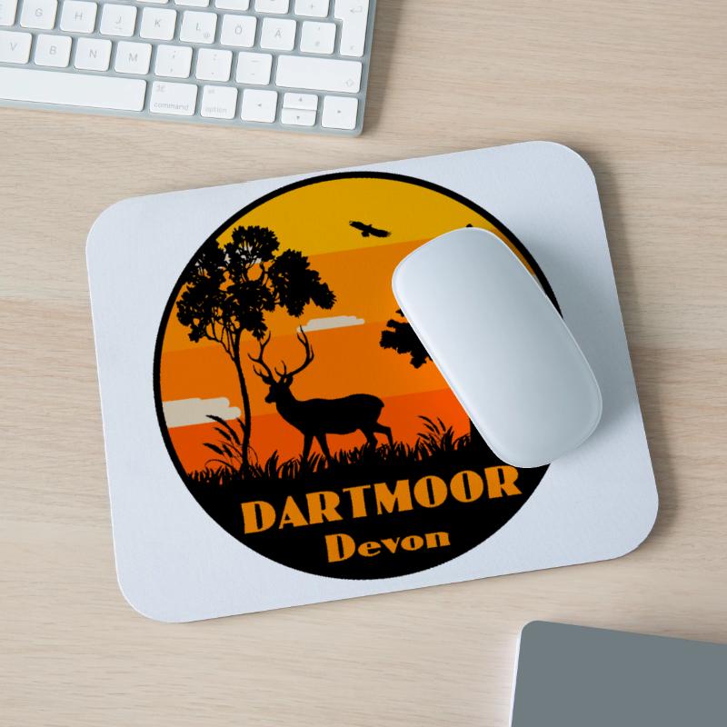Mousepad (Querformat)