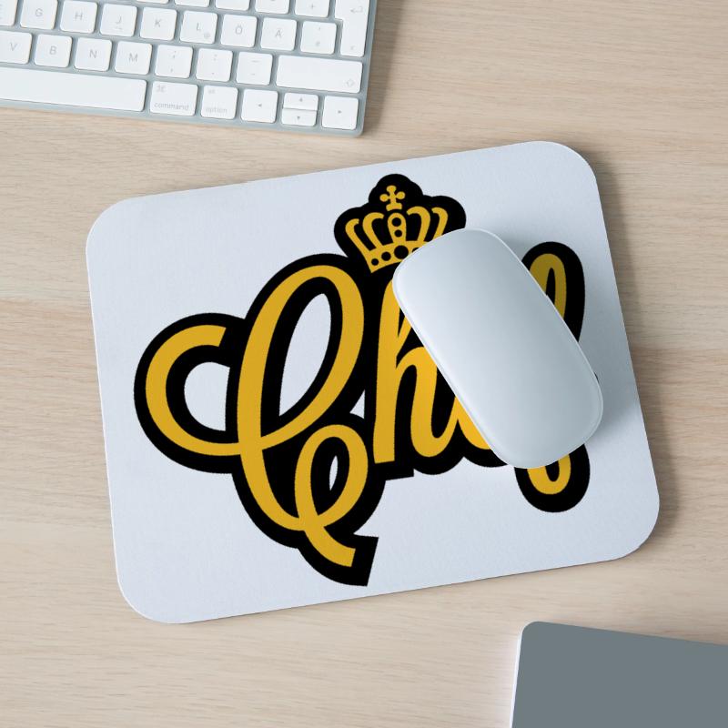 Mousepad (Querformat)