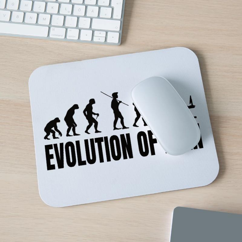 Mousepad (Querformat)