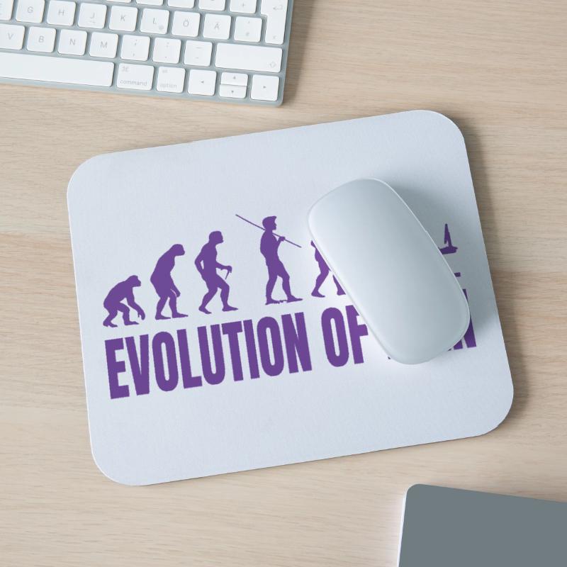 Mousepad (Querformat)