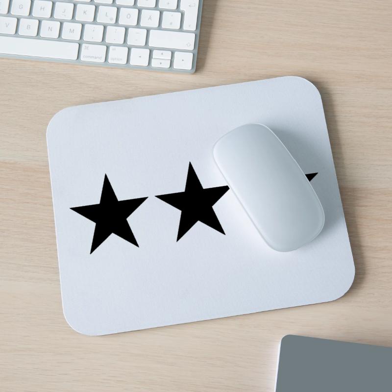 Mousepad (Querformat)