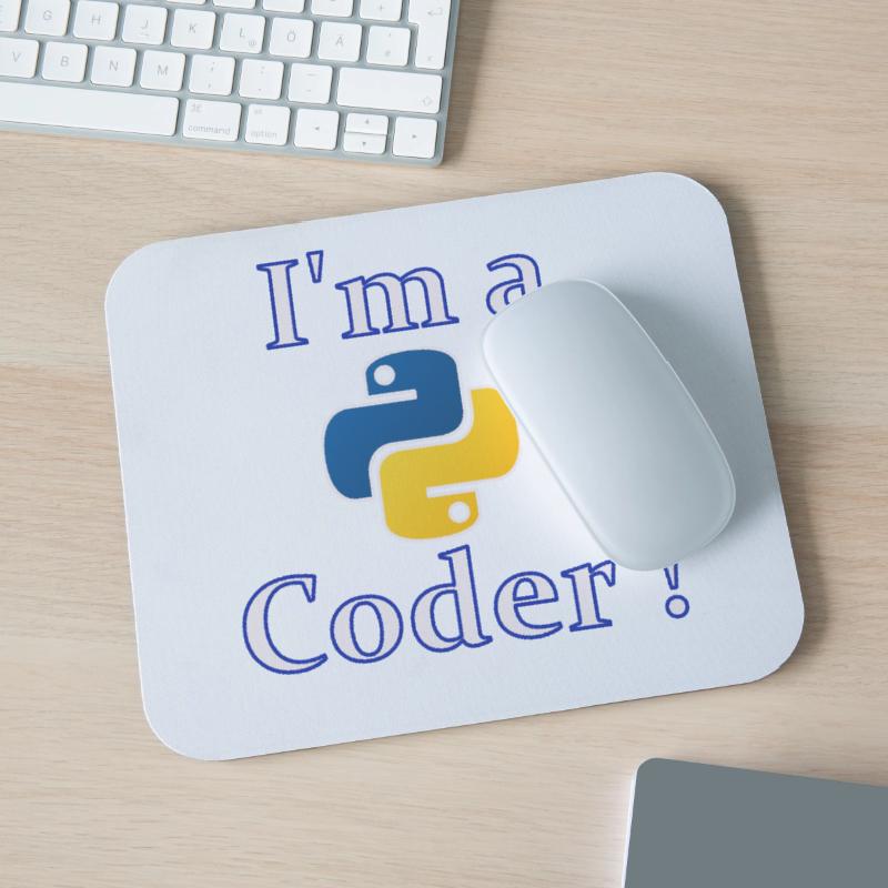 Mousepad (Querformat)