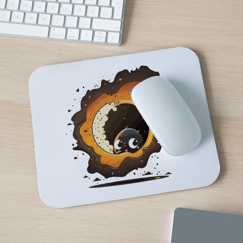 Mousepad (Querformat)