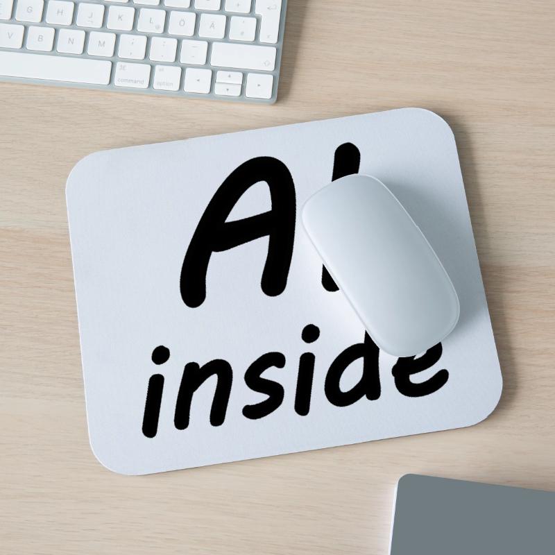 Mousepad (Querformat)