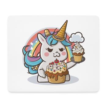 Magical Treats - Mouse Pad (horizontal) - white - Front