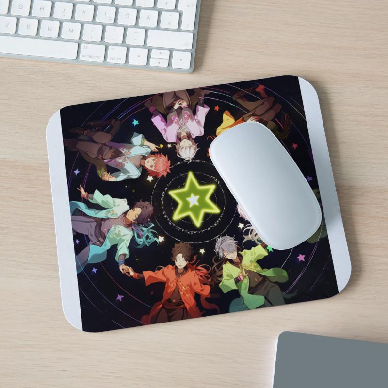 Mousepad (Querformat)