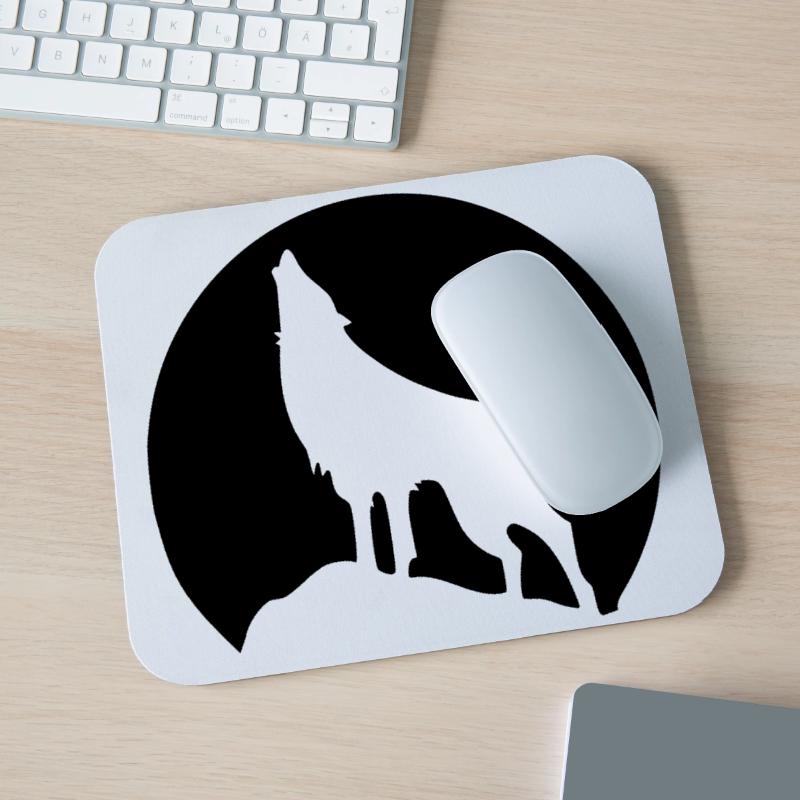 Mousepad (Querformat)