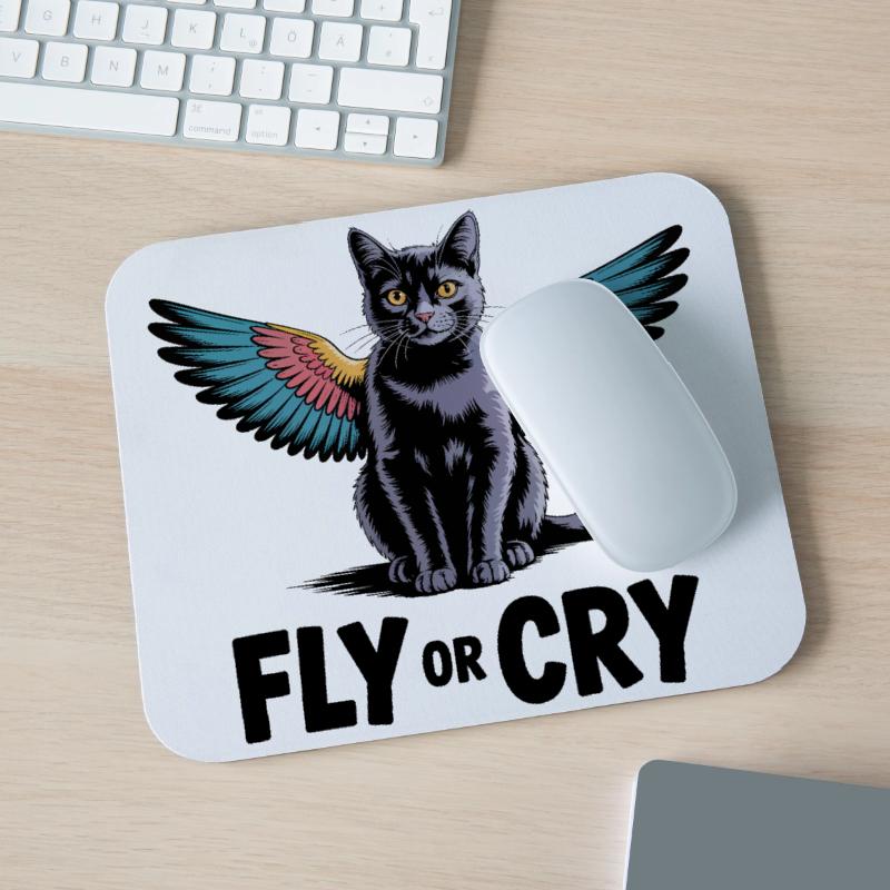 Mousepad (Querformat)